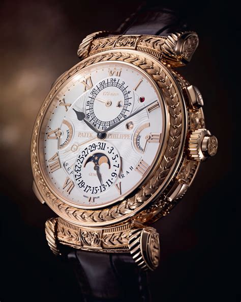 patek philippe watches 2024.